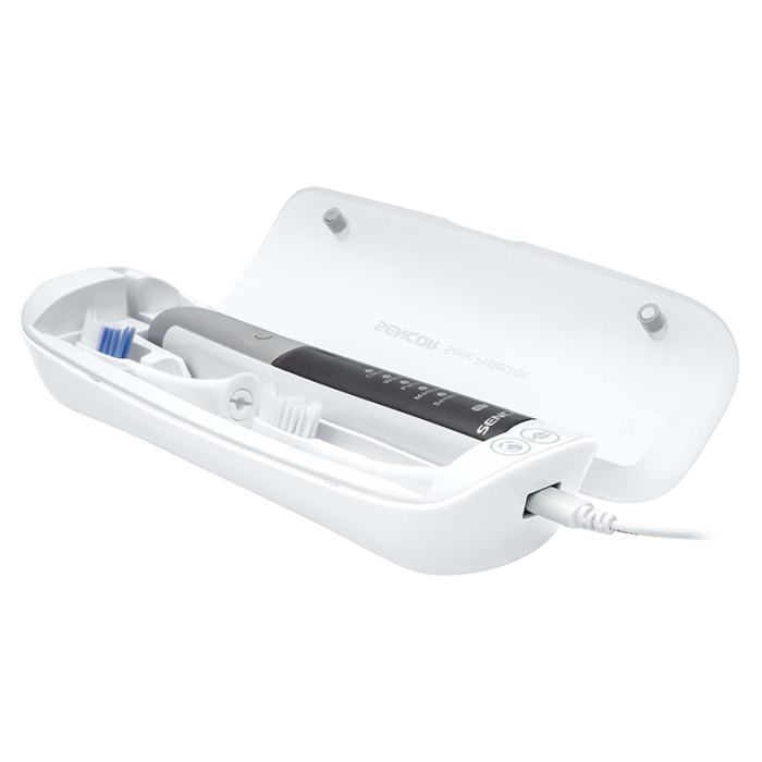 PERIUTA ELECTRICA SONICA SENCOR [13]