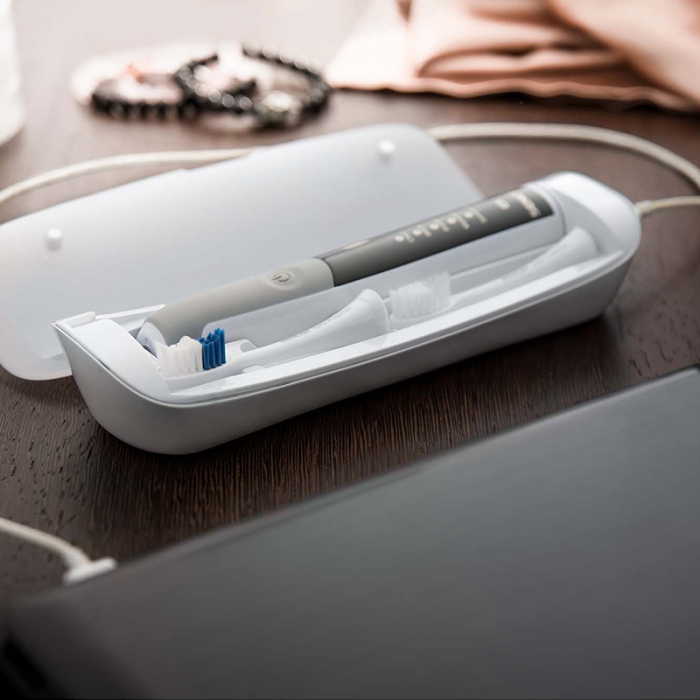 PERIUTA ELECTRICA SONICA SENCOR [6]