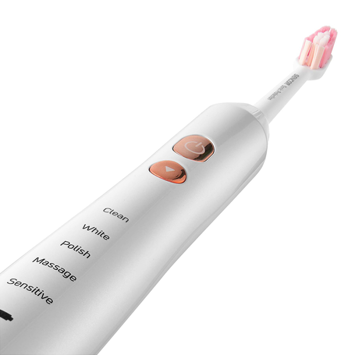 PERIUTA ELECTRICA SONICA SENCOR [6]