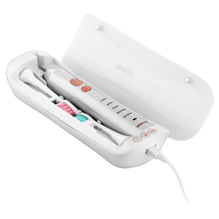 PERIUTA ELECTRICA SONICA SENCOR [9]