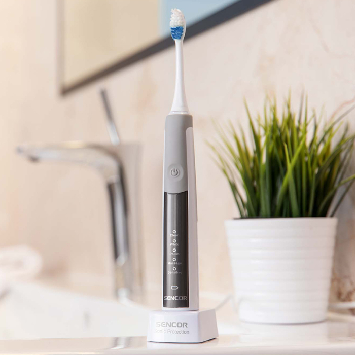 PERIUTA ELECTRICA SONICA SENCOR [3]