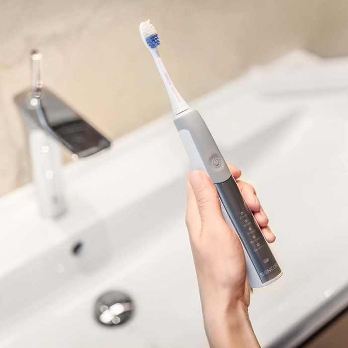 PERIUTA ELECTRICA SONICA SENCOR [5]