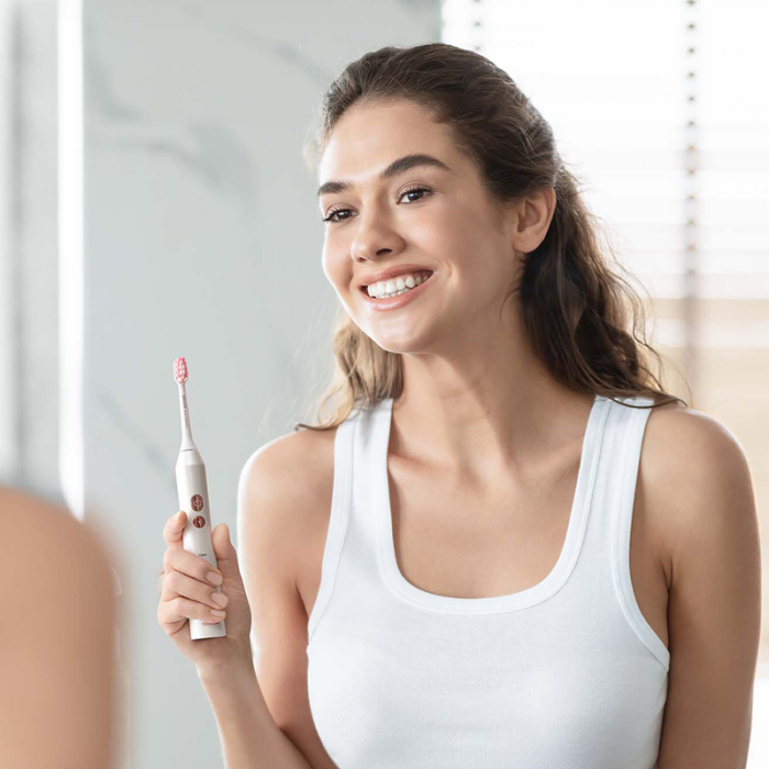 PERIUTA ELECTRICA SONICA SENCOR [4]