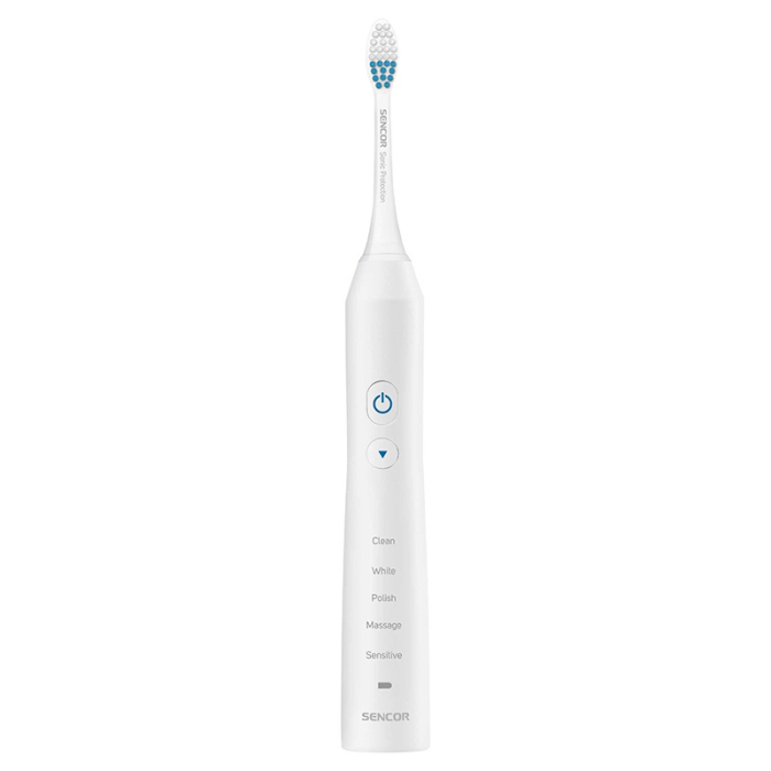 PERIUTA ELECTRICA SONICA STERILIZARE UV SENCOR [2]