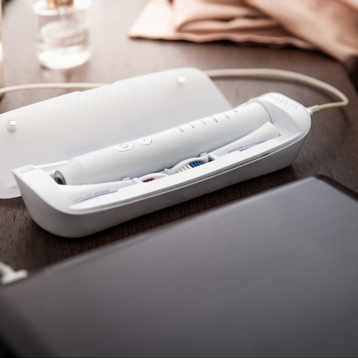 PERIUTA ELECTRICA SONICA STERILIZARE UV SENCOR [6]