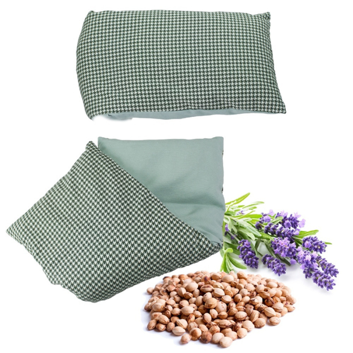 PERNA TERMICA SAMBURI CIRESE LAVANDA [3]