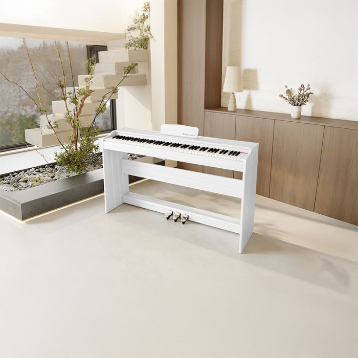 PIAN DIGITAL KMDP-105 ALB KRUGER&MATZ [3]