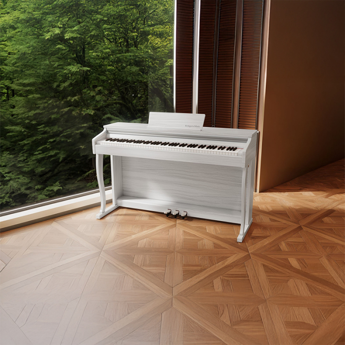 PIAN DIGITAL KMDP-155 ALB KRUGER&MATZ [3]