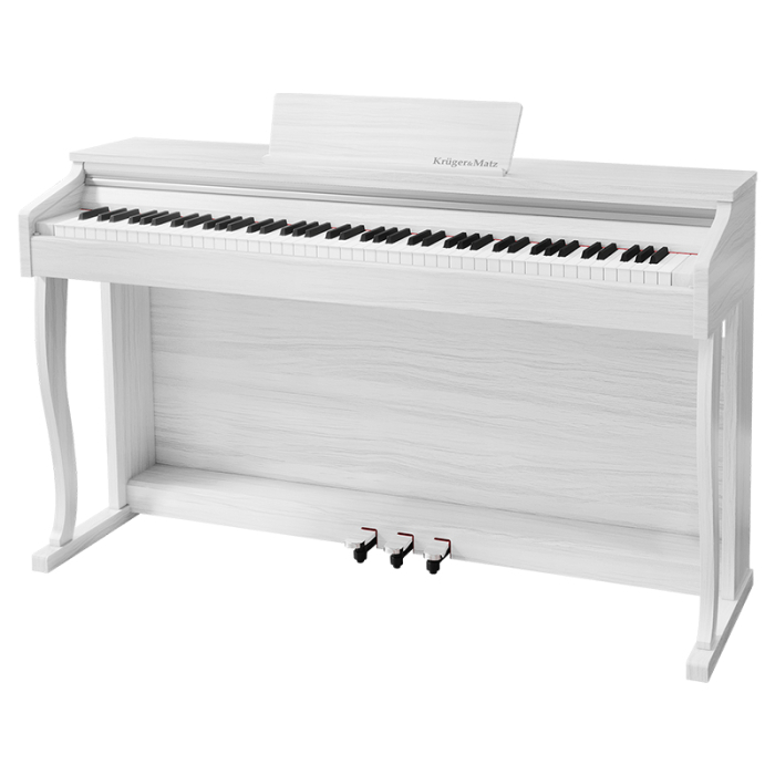 PIAN DIGITAL KMDP-155 ALB KRUGER&MATZ [2]
