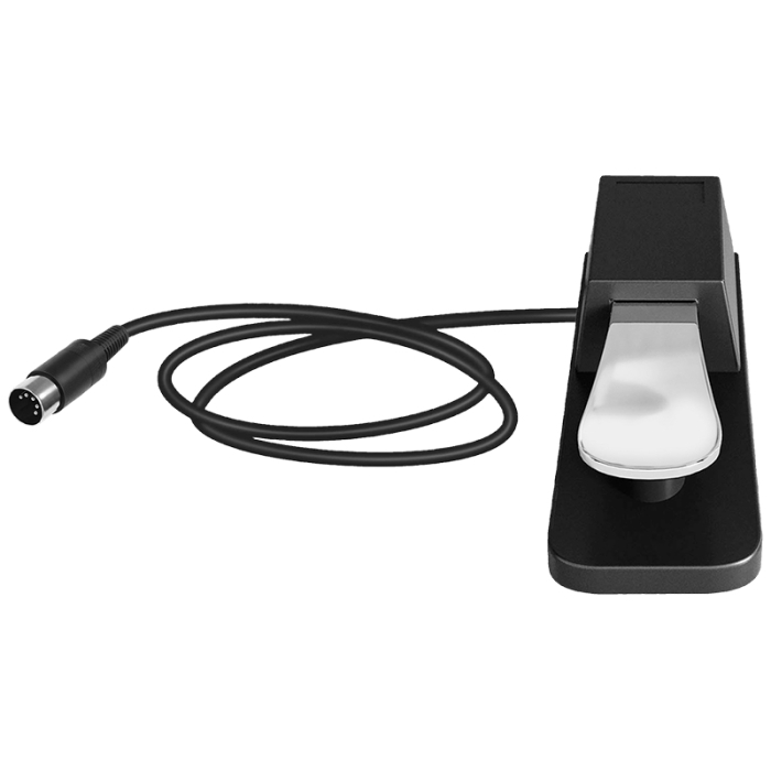 PIAN DIGITAL KMDP-45P NEGRU KRUGER&MATZ [4]