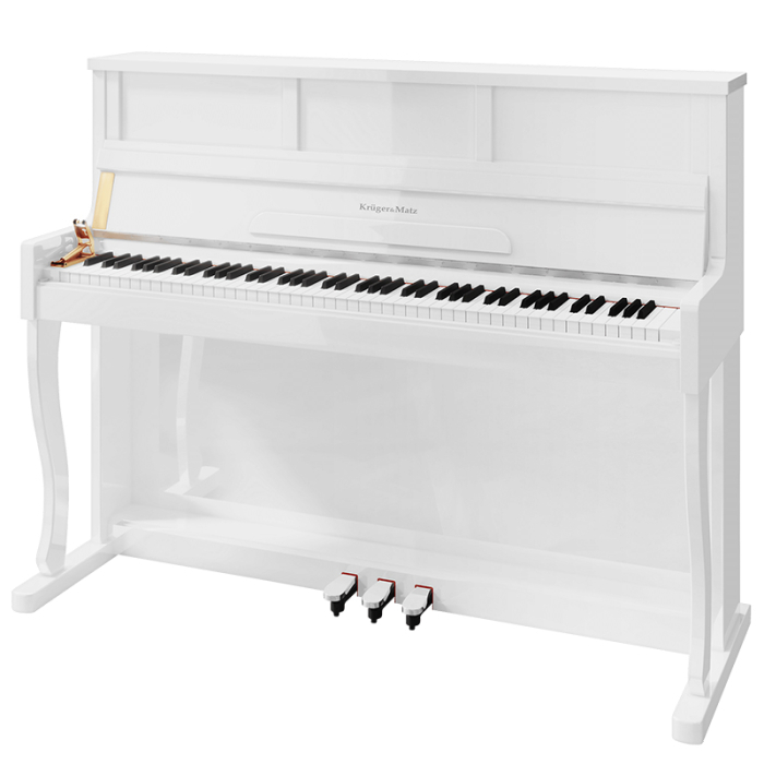 PIAN DIGITAL KMDP-755 ALB KRUGER&MATZ [2]