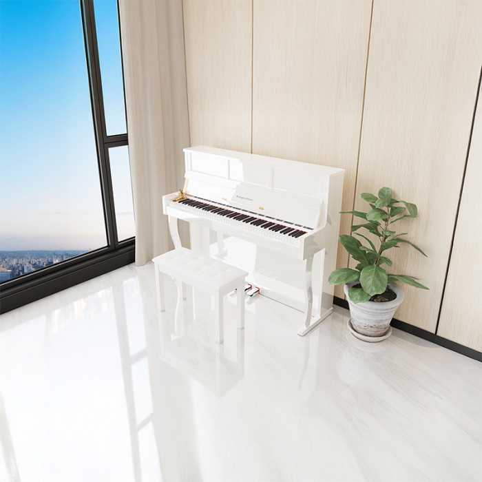 PIAN DIGITAL KMDP-755 ALB KRUGER&MATZ [4]