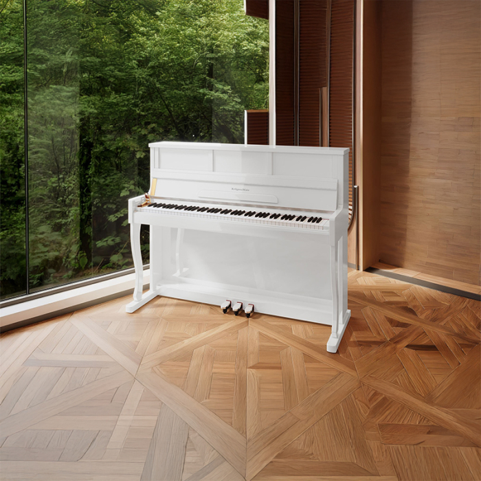 PIAN DIGITAL KMDP-755 ALB KRUGER&MATZ [3]