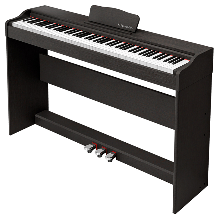 PIAN DIGITAL KRUGER&MATZ [2]