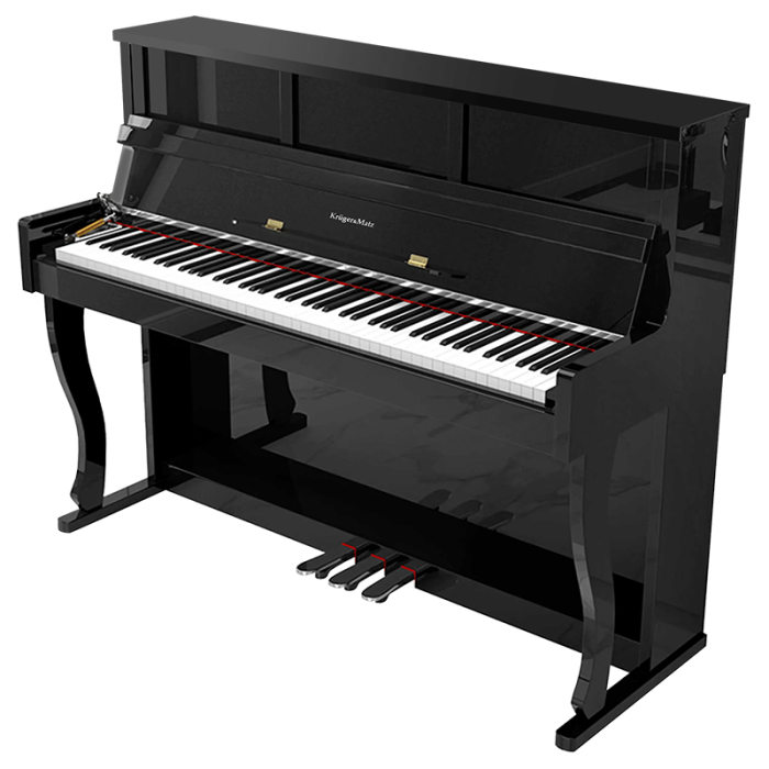 PIAN DIGITAL KRUGER&MATZ [2]