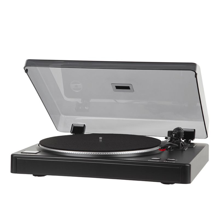 PICK-UP TT-501 KRUGER&MATZ [2]