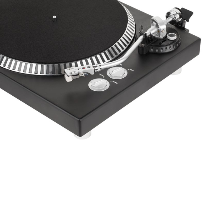 PICK-UP TT-602 KRUGER&MATZ [3]