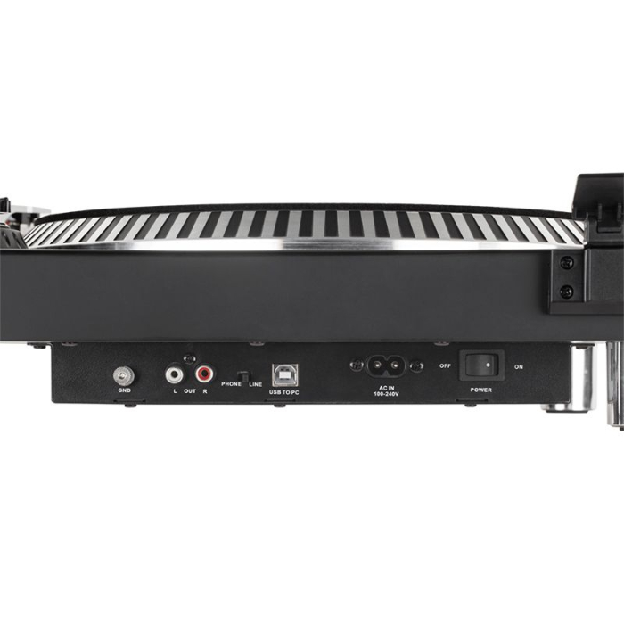 PICK-UP TT-602 KRUGER&MATZ [4]