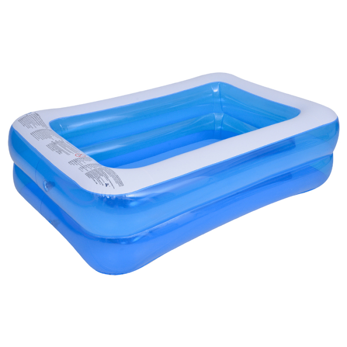 PISCINA GONFLABILA COPII SUNCLUB 155X108X46 [2]