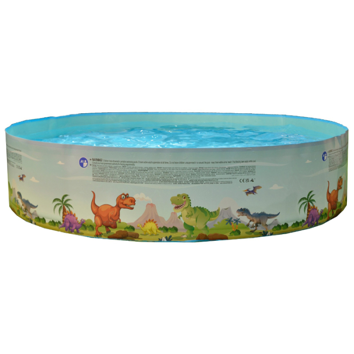 PISCINA GONFLABILA MARE LUMEA DINOZAURILOR SUNCLUB [3]