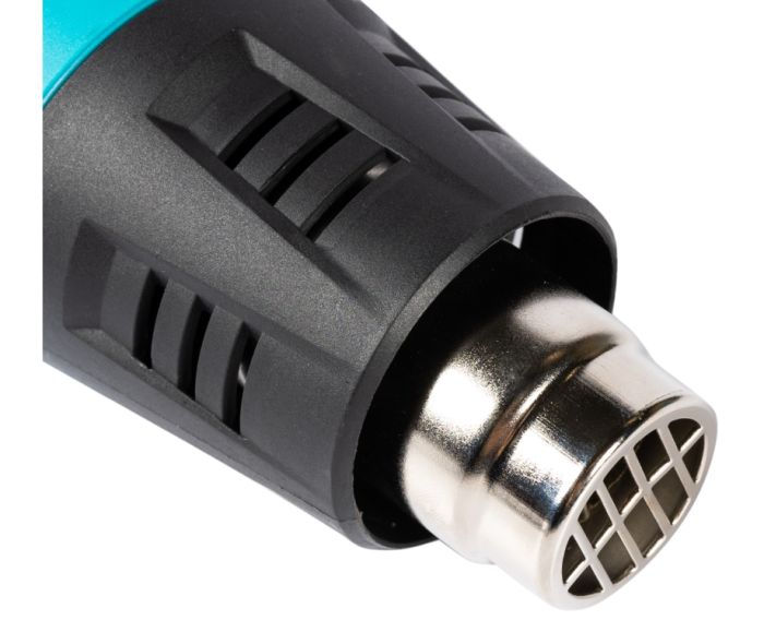 Pistol aer cald 2000 W 2 trepte 600ᵒC [3]