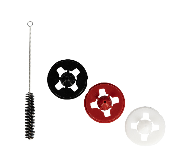 Pistol electric de vopsit 400W 1000 ml/min [5]