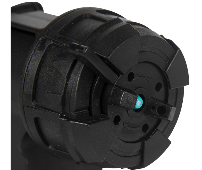 Pistol electric de vopsit 600W 1200 ml/min [3]