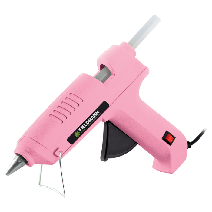 PISTOL LIPIT SILICON 100W FIELDMANN [2]