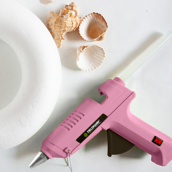 PISTOL LIPIT SILICON 100W FIELDMANN [6]