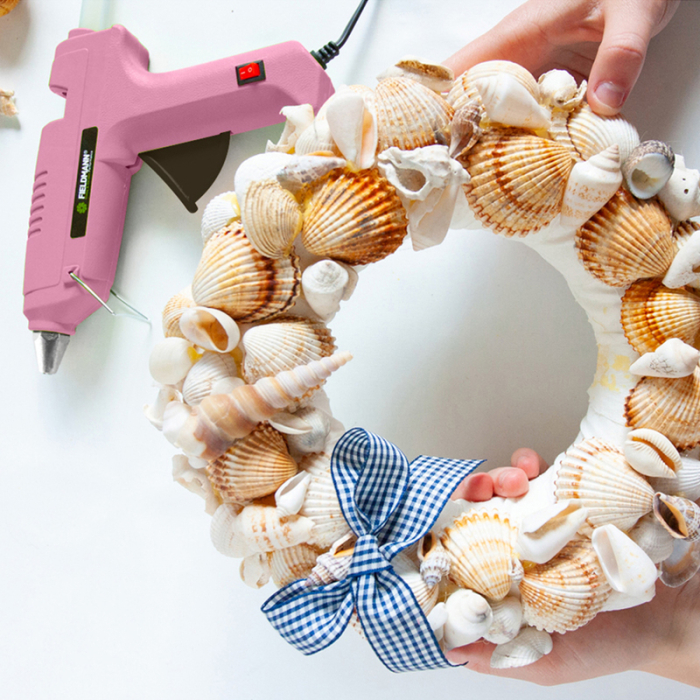 PISTOL LIPIT SILICON 100W FIELDMANN [8]