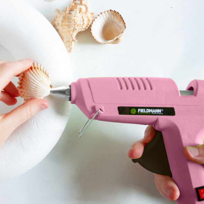 PISTOL LIPIT SILICON 100W FIELDMANN [7]