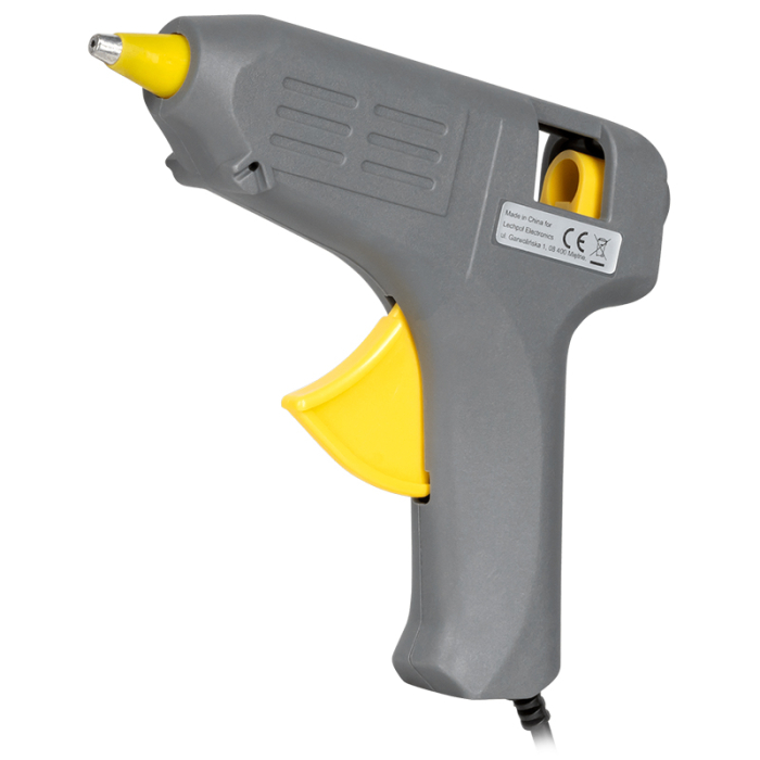 PISTOL LIPIT SILICON 8 / 11MM CE 40W REBEL [2]