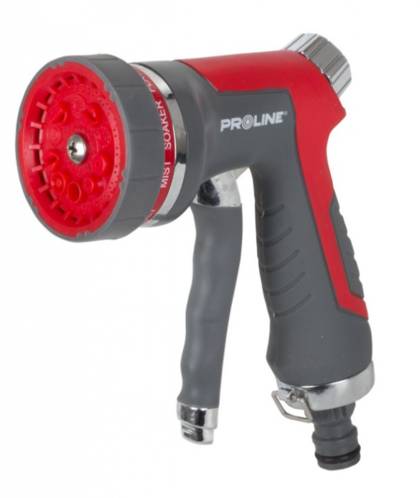 PISTOL STROPIT METALIC CAUCIUCAT MULTIJET CU TRAGACI 99323 [1]