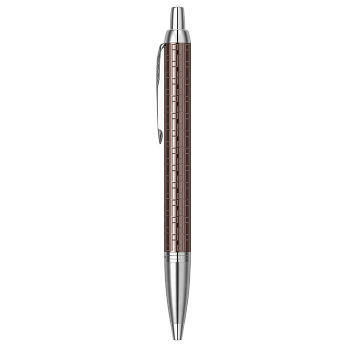 PIX IM PREMIUM BROWN PARKER [3]