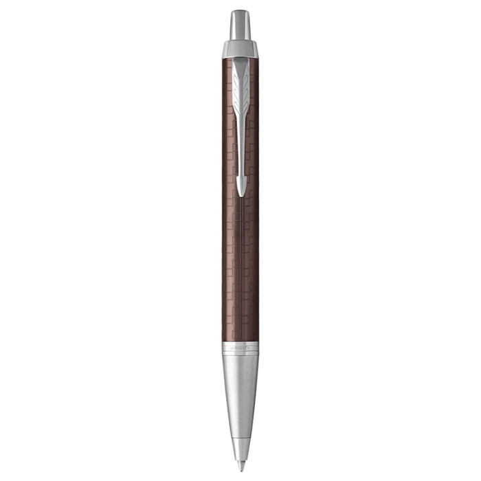 PIX IM PREMIUM BROWN PARKER [2]