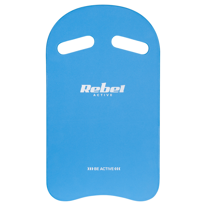 PLACA AJUTATOARE INOT 8CM EVA REBEL ACTIVE [3]