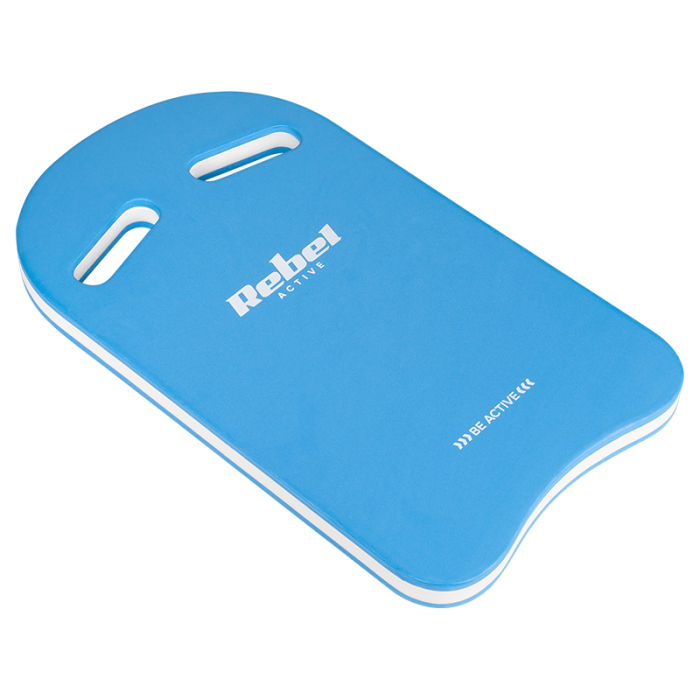 PLACA AJUTATOARE INOT 8CM EVA REBEL ACTIVE [2]