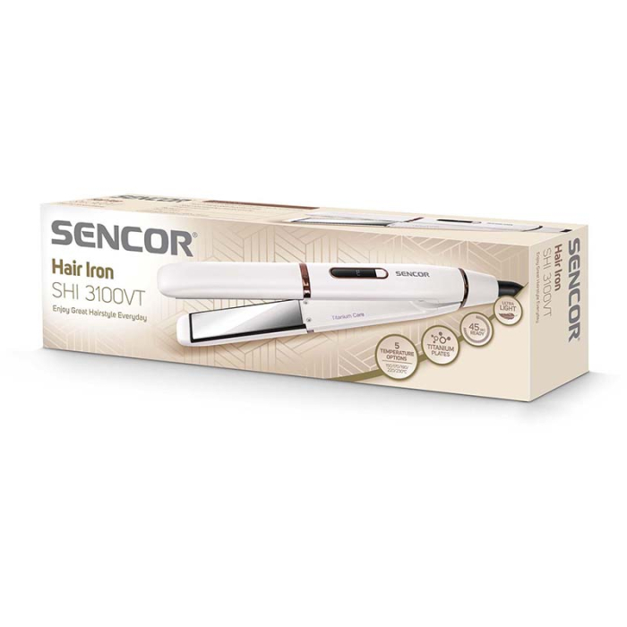 PLACA DE PAR CU DISPLAY SENCOR [10]