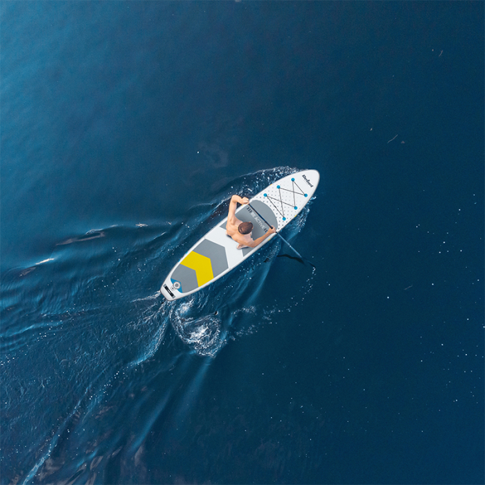 PLACA GONFLABILA STAND UP PADDLE SUP REBEL ACTIVE [5]