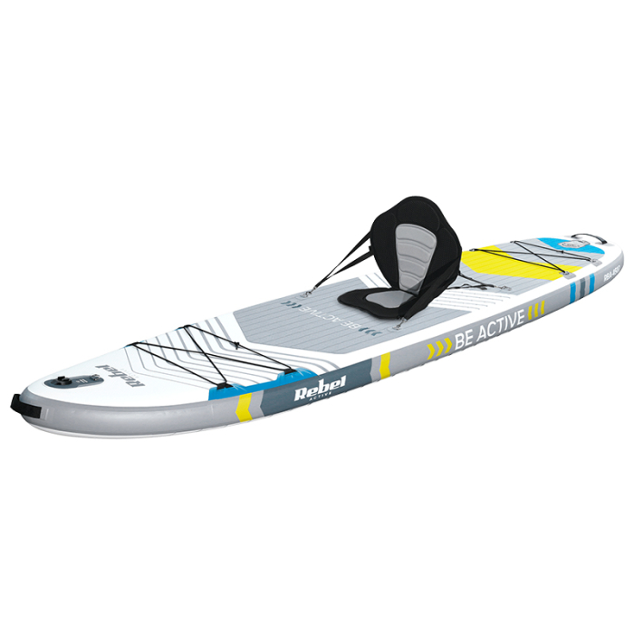 PLACA GONFLABILA STAND UP PADDLE SUP REBEL ACTIVE [8]