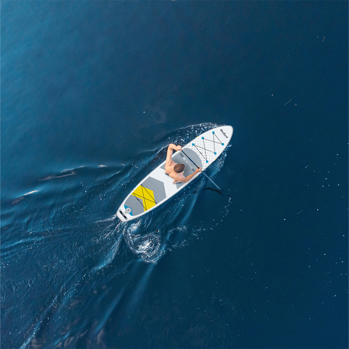 PLACA GONFLABILA STAND UP PADDLE SUP REBEL ACTIVE [4]