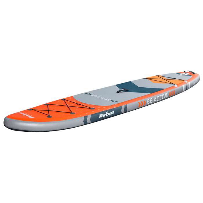 PLACA GONFLABILA STAND UP PADDLE SUP REBEL ACTIVE [7]