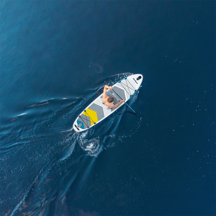 PLACA GONFLABILA STAND UP PADDLE SUP REBEL ACTIVE [5]