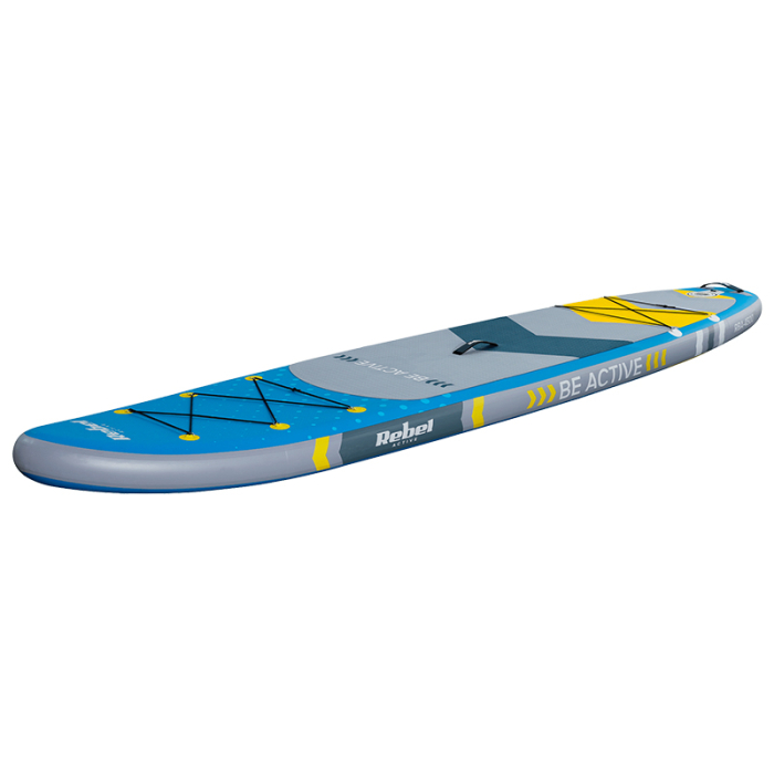 PLACA GONFLABILA STAND UP PADDLE SUP REBEL ACTIVE [7]