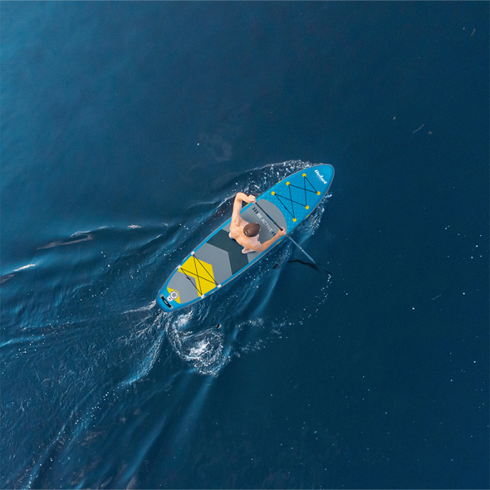 PLACA GONFLABILA STAND UP PADDLE SUP REBEL ACTIVE [4]