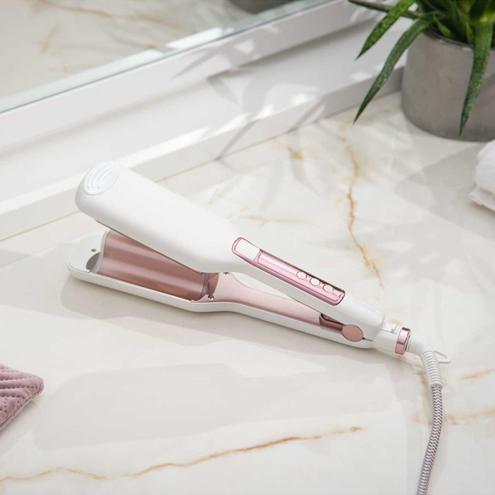 PLACA ONDULAT PAR SENCOR [3]