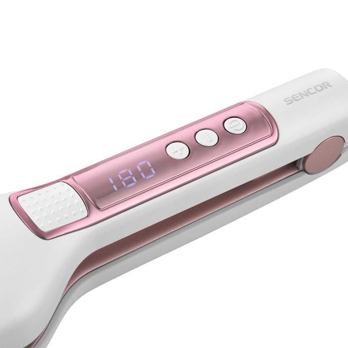 PLACA ONDULAT PAR SENCOR [7]