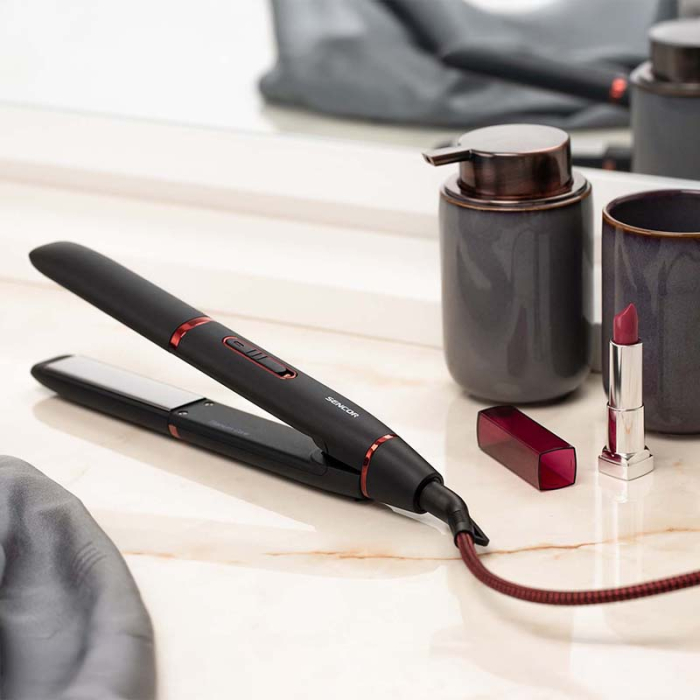 PLACA PAR SENCOR [12]