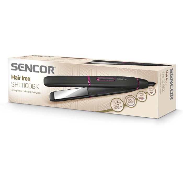 PLACA PAR SENCOR [10]