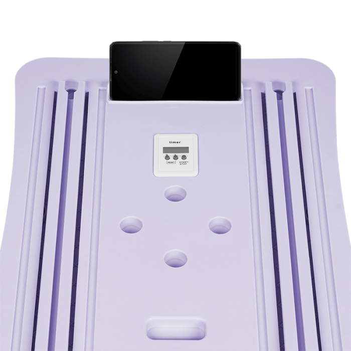 PLACA PILATES MULTIFUNCTIONALA 9 IN 1 REBEL A [7]